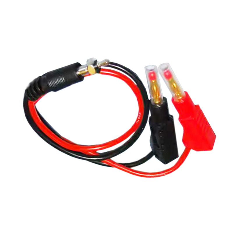 金メッキのきらびやかな圧着コネクタ,4.0mm, 22awg - Fpv Drone Tool Kit のレビューと価格