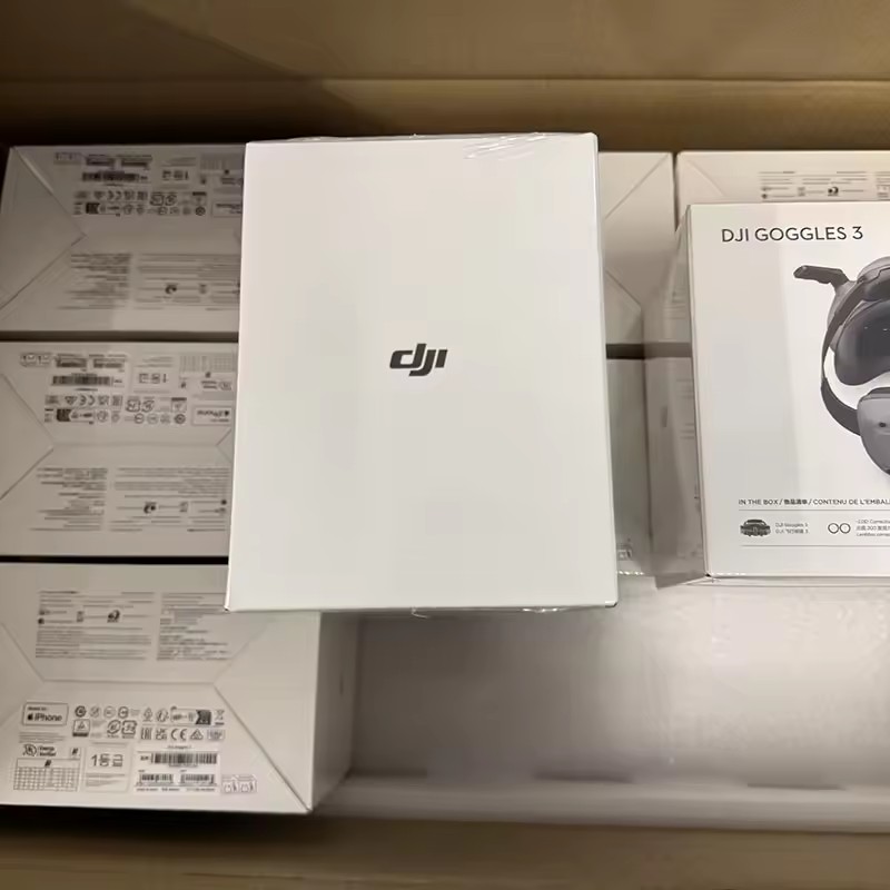 新しいDJI Goggles 3 Glassは、O3/O4伝 - Fpv Drone Goggles のレビューと価格