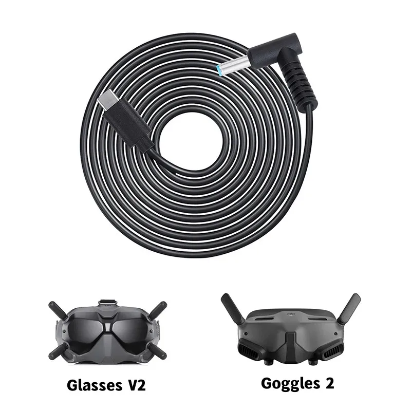 DJI Goggles 2 / Glasses V2用充電ケ - Fpv Drone Charger のレビューと価格