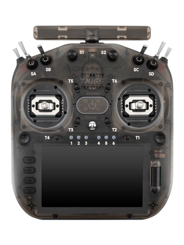 Radiomaster TX16S MK3 2.4GHz 9 - Fpv Drone Tool Kit のレビューと価格